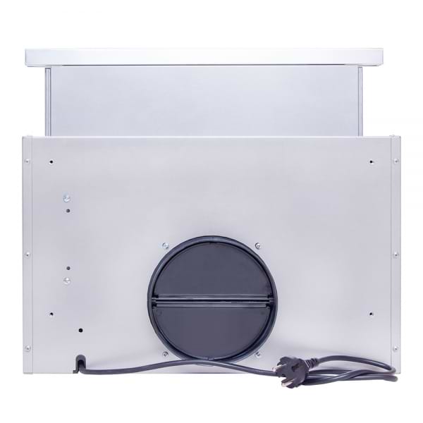 Фото - Вытяжка встраиваемая Perfelli TL 5602 C S/I 1000 LED