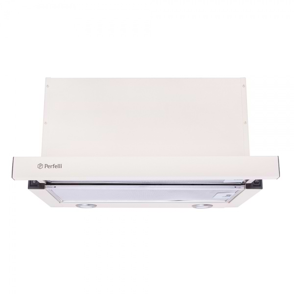 Фото - Вытяжка встраиваемая Perfelli TL 5612 C IV 1000 LED