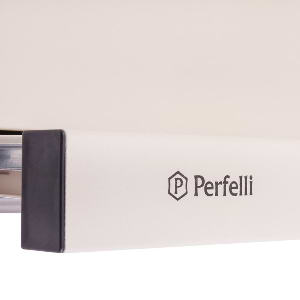 Фото - Вытяжка встраиваемая Perfelli TL 5612 C IV 1000 LED