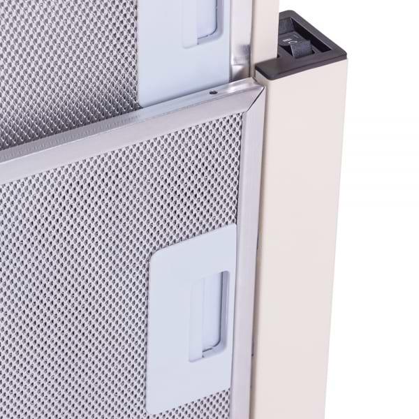 Фото - Вытяжка встраиваемая Perfelli TL 5612 C IV 1000 LED