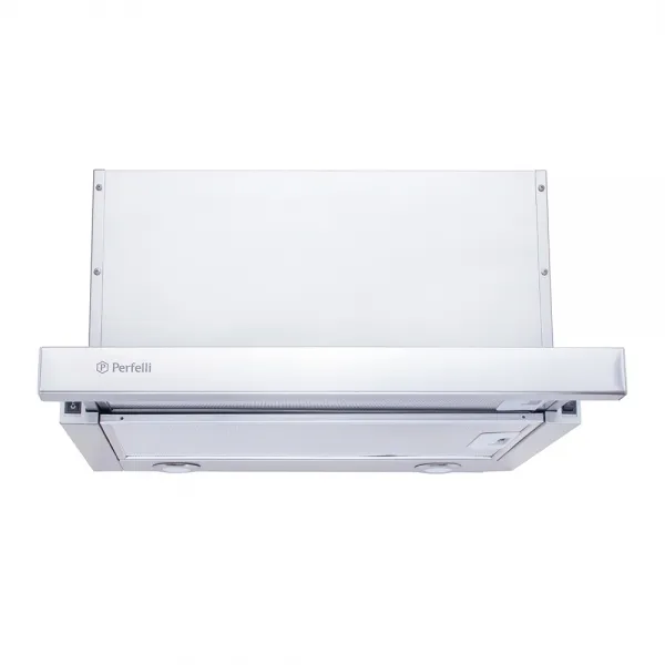 Фото - Вытяжка встраиваемая Perfelli TL 5612 C S/I 1000  LED