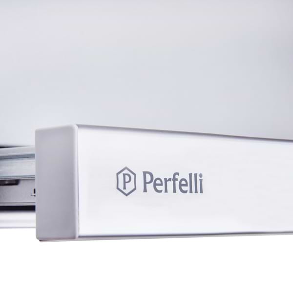 Фото - Вытяжка встраиваемая Perfelli TL 5612 C S/I 1000  LED