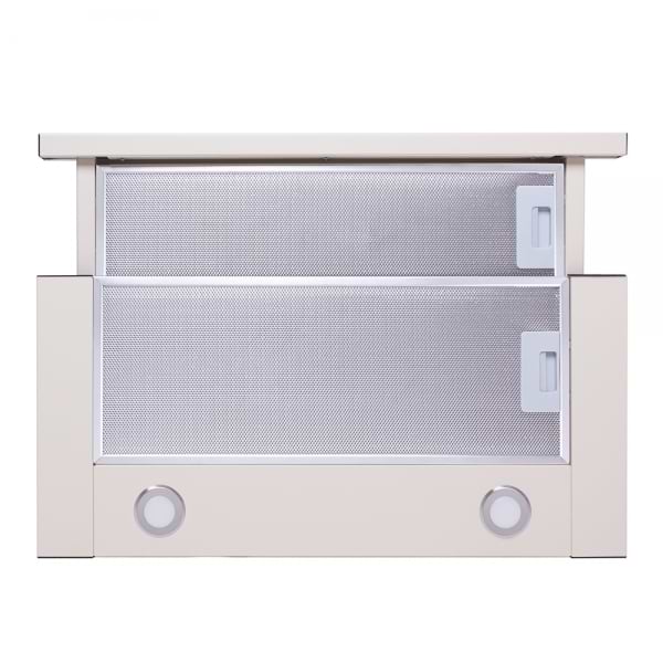 Фото - Вытяжка встраиваемая Perfelli TL 6812 C IV 1200 LED