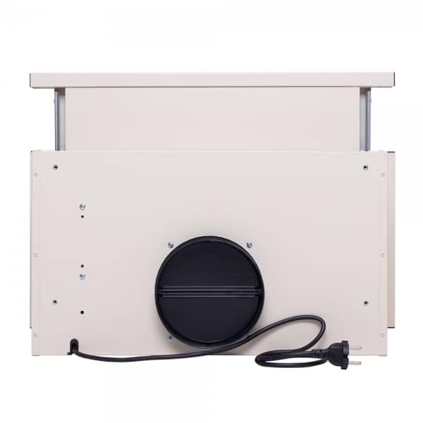 Фото - Вытяжка встраиваемая Perfelli TL 6812 C IV 1200 LED