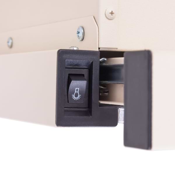 Фото - Вытяжка встраиваемая Perfelli TL 6812 C IV 1200 LED