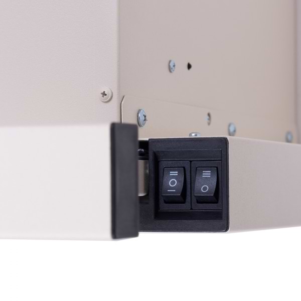 Фото - Вытяжка встраиваемая Perfelli TL 6812 C IV 1200 LED