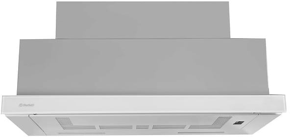 Фото - Вытяжка встраиваемая Perfelli TLS 6833 W LED Strip