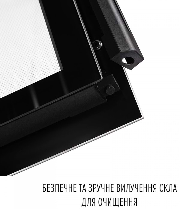 Фото - Духовой шкаф электрический Perfelli PERLA 6D8I NERO