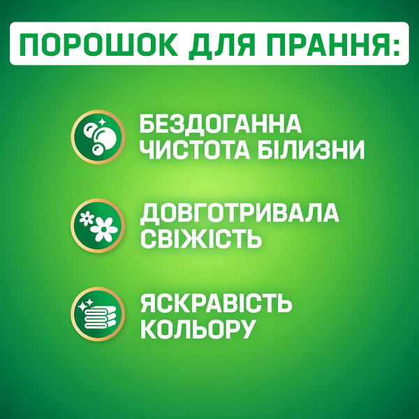 Фото - Стиральный порошок Persil авт. Свежесть от Силан 7,5 кг, 50 циклов