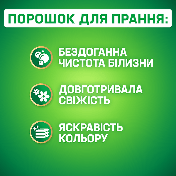 Фото - Стиральный порошок Persil авт. Колор 5,4кг, 36 циклов