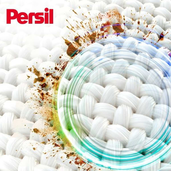 Фото - Гель для прання Persil DEEP CLEAN  Універсал 1,485 л, 33 цикла