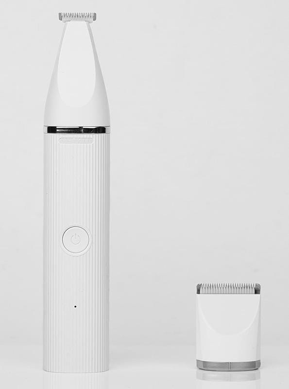 Фото - Машинка для стрижки тварин PETKIT 2 in 1 Pet Trimmer Pro (PK413)
