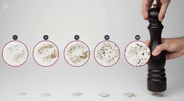 Фото - Мельница для специй Peugeot 18 см 41212