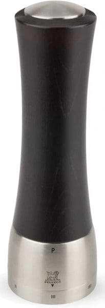 Млинок для спецій Peugeot U-S 21 см Коричневий (2523600) - Фото 1