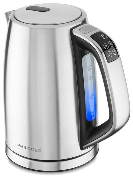 Фото - Електричний чайник Philco PHWK 1700