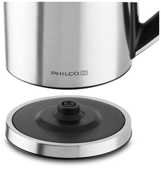 Фото - Електричний чайник Philco PHWK 1700
