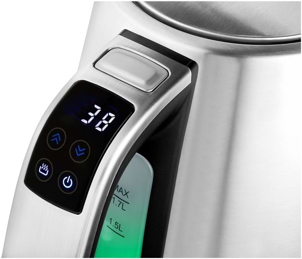 Фото - Електричний чайник Philco PHWK 1700