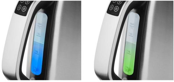 Фото - Електричний чайник Philco PHWK 1700