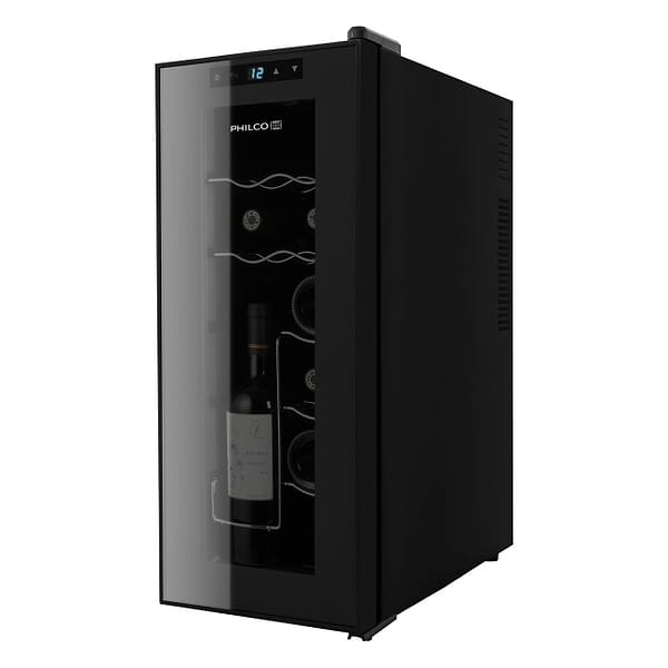 Фото - Уцінка - Винна шафа Philco PW12F