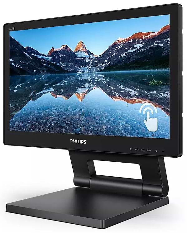 Фото - Монітор Philips 162B9T/00