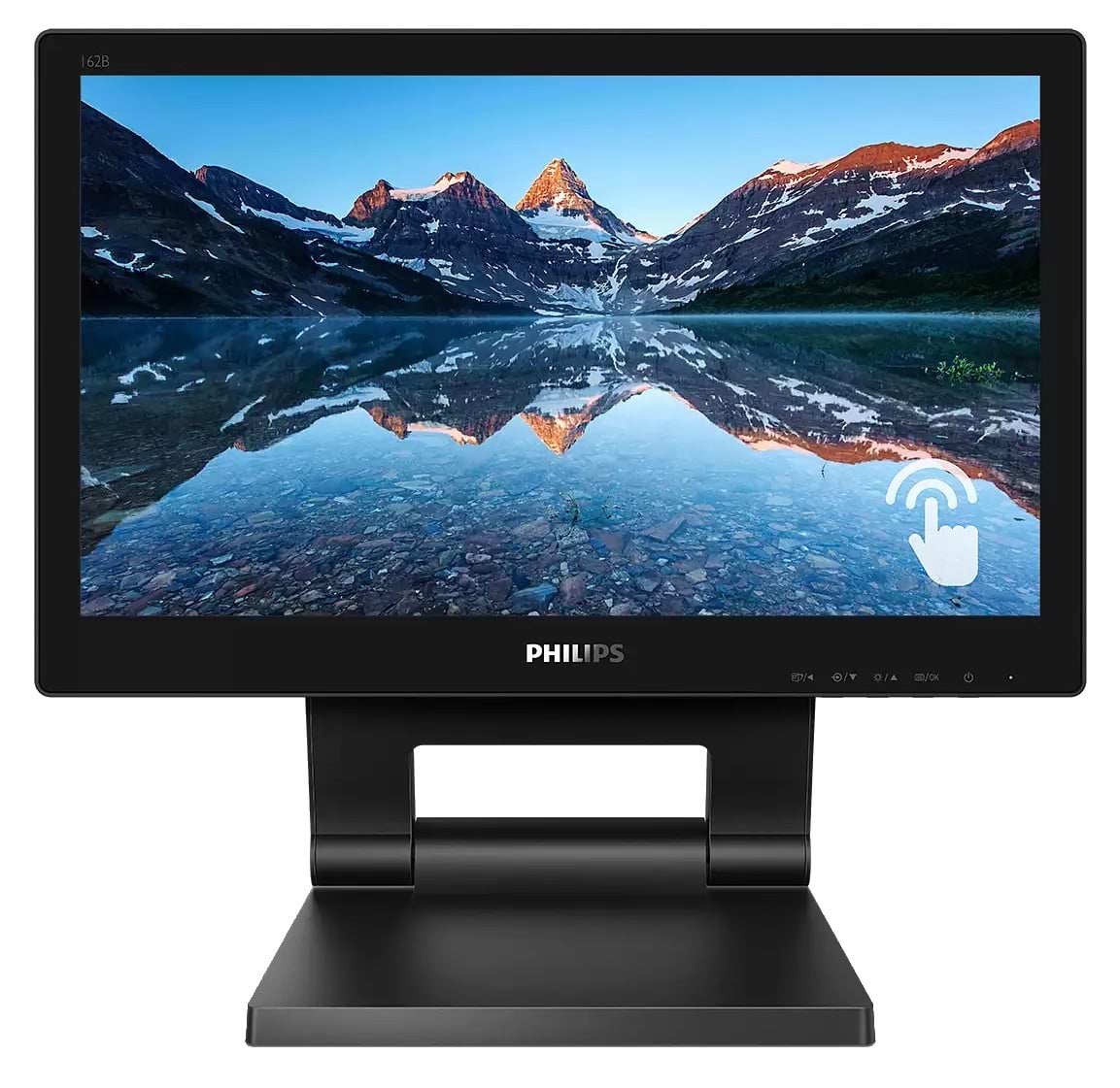 Монитор Philips 162B9T/00 - Фото 1