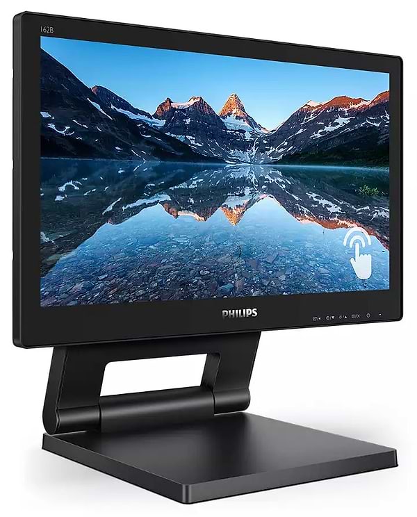 Фото - Монітор Philips 162B9T/00
