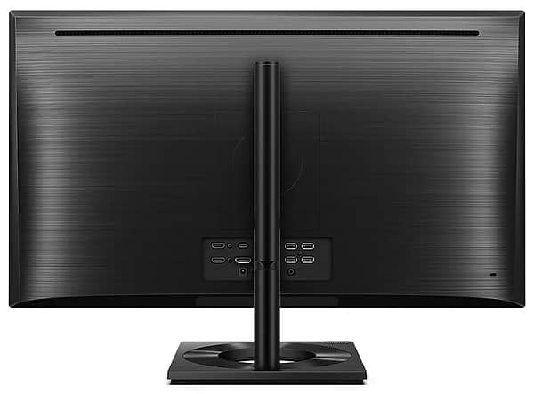 Фото - Монітор Philips 279C9/00