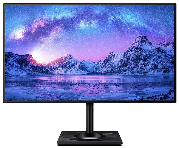 Фото - Монітор Philips 279C9/00