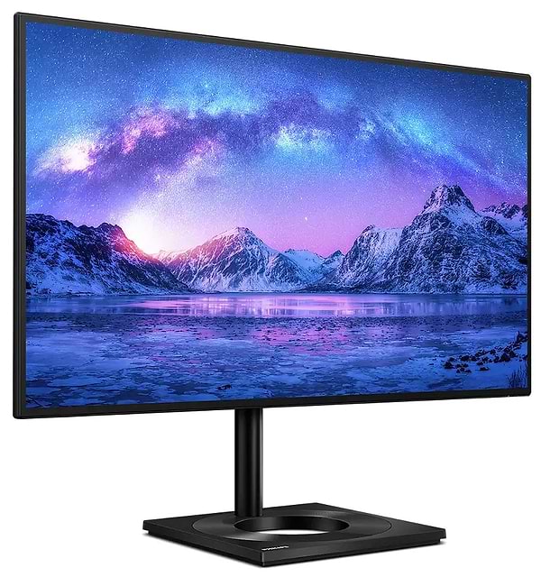 Фото - Монітор Philips 279C9/00