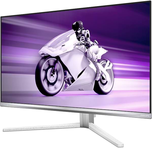 Фото - Монітор ігровий Philips 27M2N8500/00