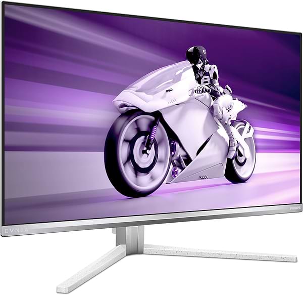 Фото - Монітор ігровий Philips 27M2N8500/00