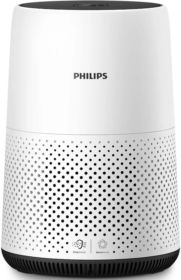 Фото - Очиститель воздуха Philips AC0820/10