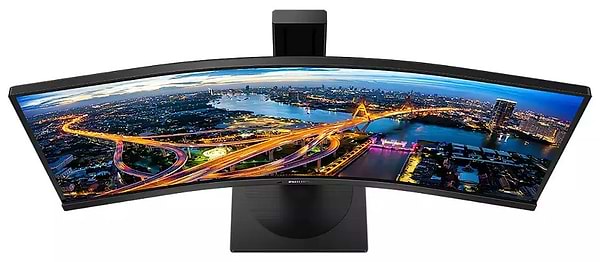 Фото - Монитор Philips 345B1C/00