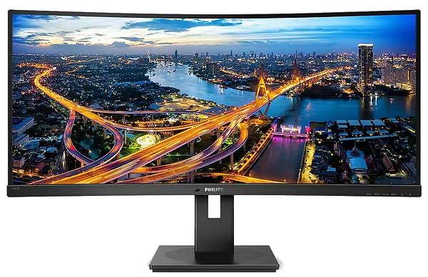 Фото - Монитор Philips 345B1C/00
