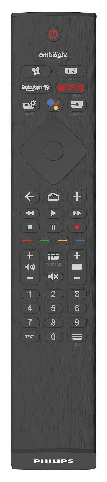 Фото - Телевизор Philips 70PUS8505/12