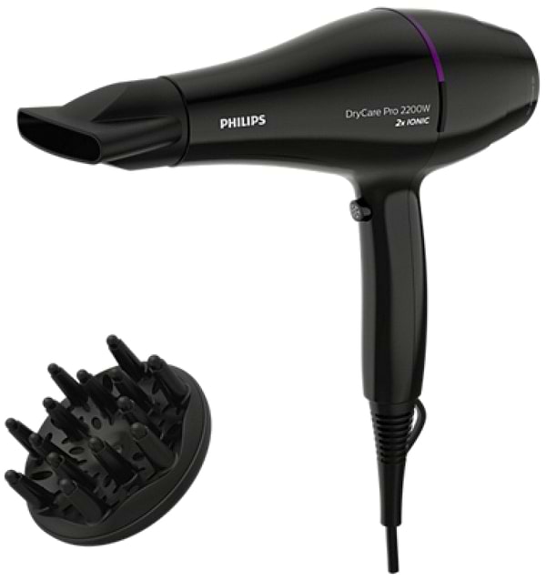 Фото - Фен Philips BHD274/00