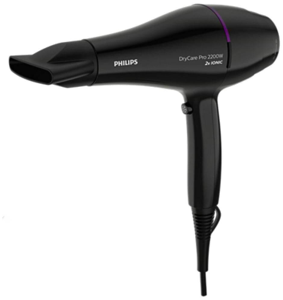 Фен Philips BHD274/00 - Фото 1