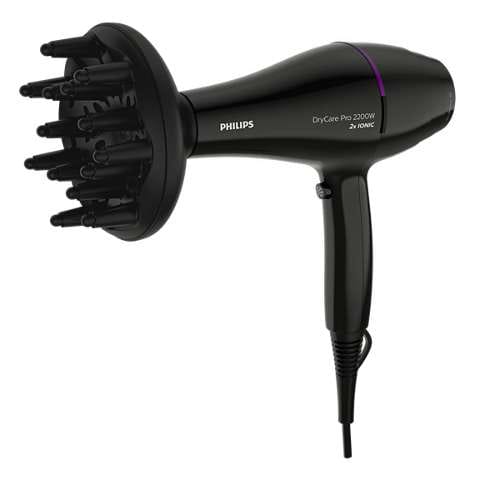 Фото - Фен Philips BHD274/00