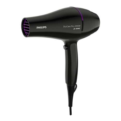 Фото - Фен Philips BHD274/00
