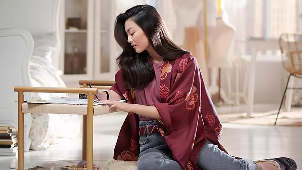 Фото - Фен Philips BHD300/10