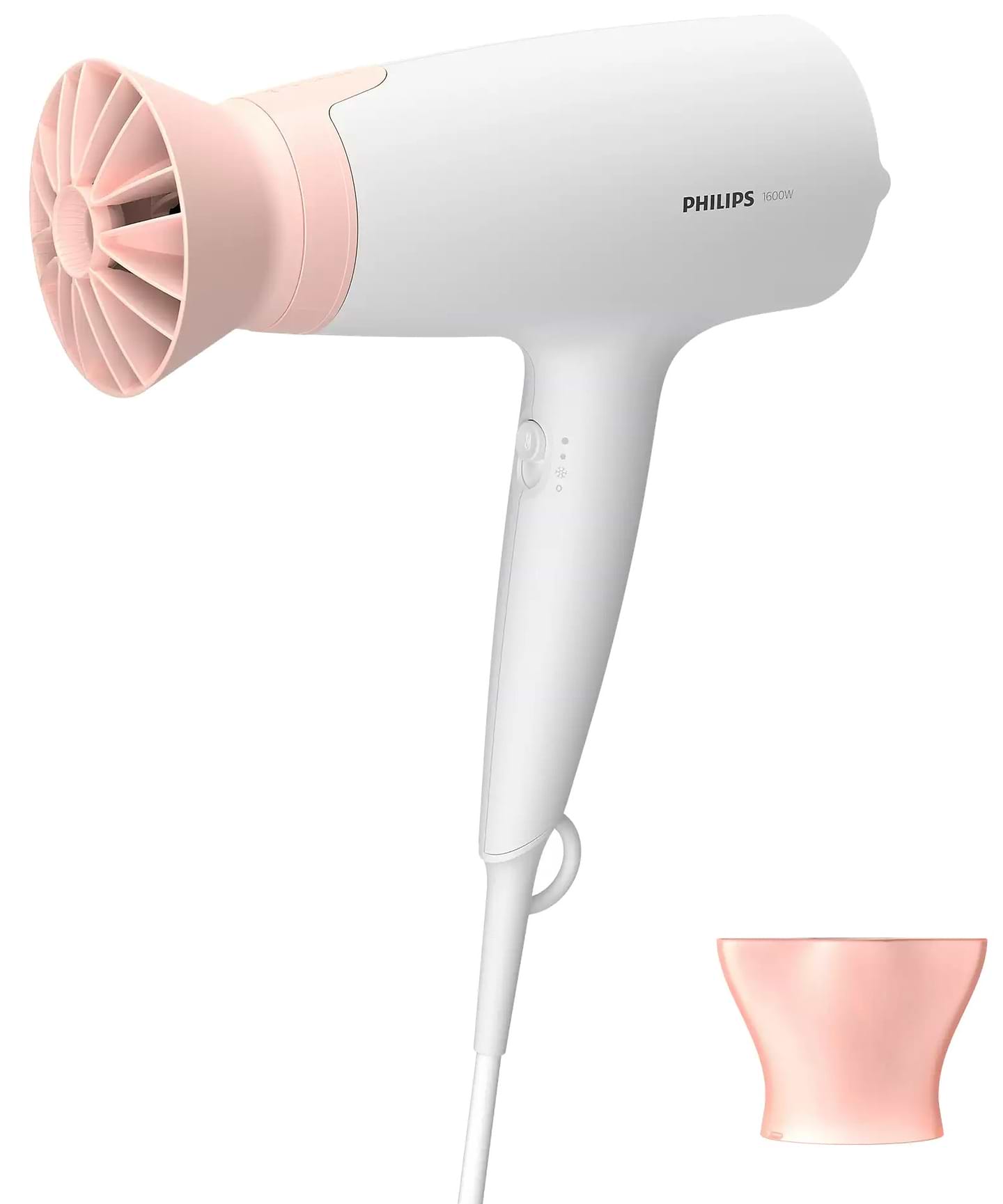 Фен Philips BHD300/10 - Фото 1