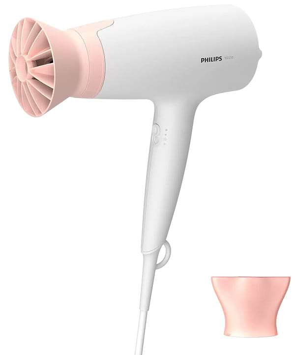 Фото - Фен Philips BHD300/10
