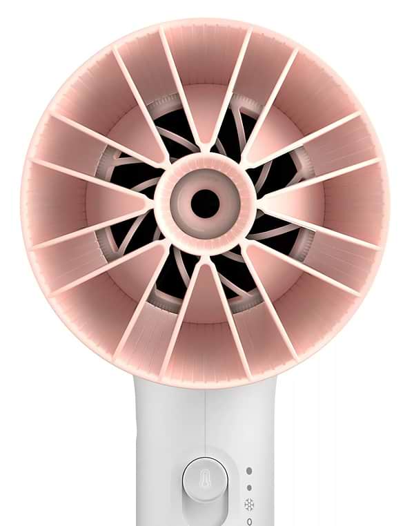 Фото - Фен Philips BHD300/10