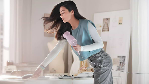 Фото - Фен Philips BHD300/10