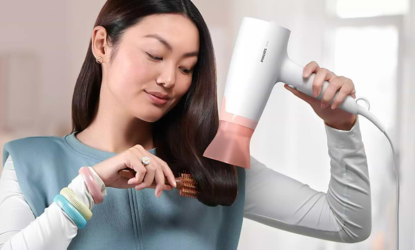 Фото - Фен Philips BHD300/10