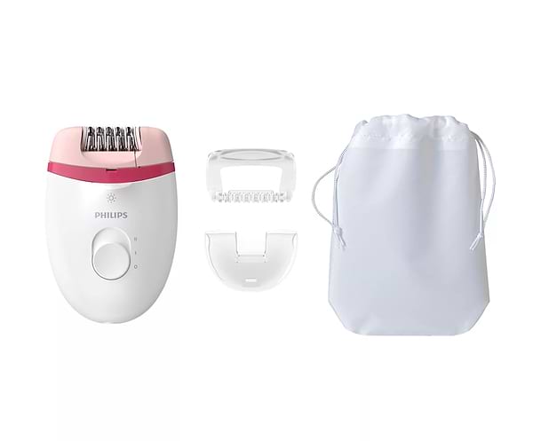 Фото - Епілятор Philips BRE255/00