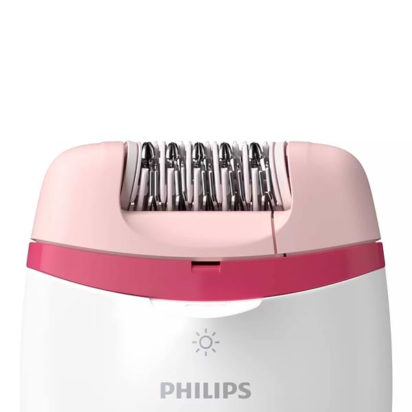 Фото - Епілятор Philips BRE255/00