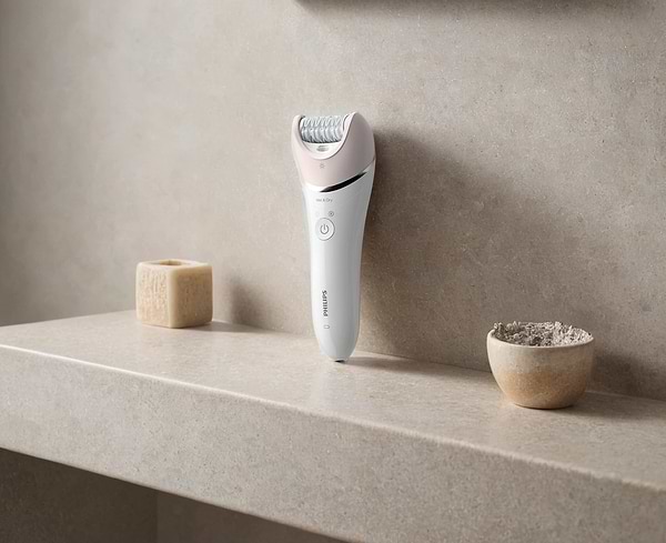 Фото - Епілятор Philips BRE721/00