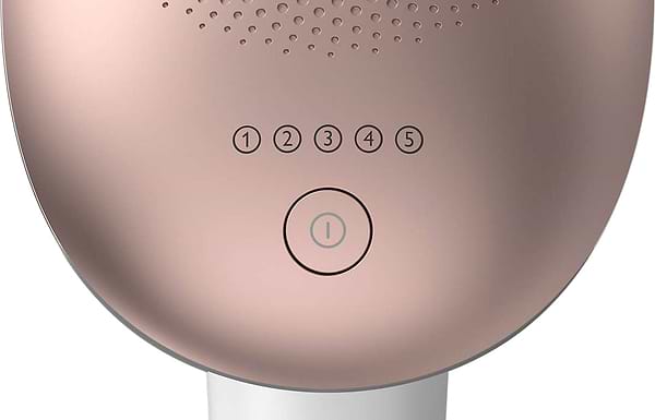Фото - Уцінка - Фотоепілятор Philips BRI921/00 #