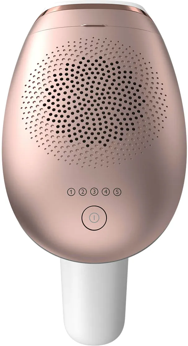 Фото - Уцінка - Фотоепілятор Philips BRI921/00 #